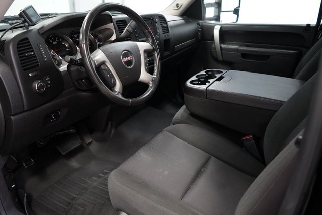 2012 GMC Sierra 2500HD SLE | North East, PA | NFI Empire 2012 GMC Sierra 2500HD SLE | North East, PA | NFI Empire