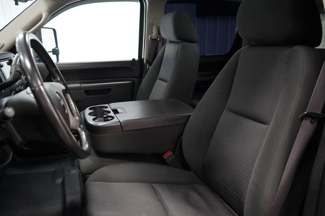 2012 GMC Sierra 2500HD SLE | North East, PA | NFI Empire 2012 GMC Sierra 2500HD SLE | North East, PA | NFI Empire