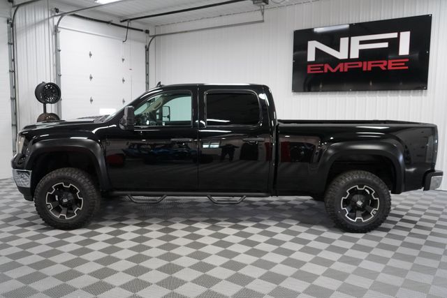 2012 GMC Sierra 2500HD SLE | North East, PA | NFI Empire 2012 GMC Sierra 2500HD SLE | North East, PA | NFI Empire