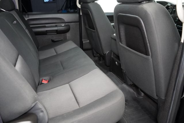 2012 GMC Sierra 2500HD SLE | North East, PA | NFI Empire 2012 GMC Sierra 2500HD SLE | North East, PA | NFI Empire