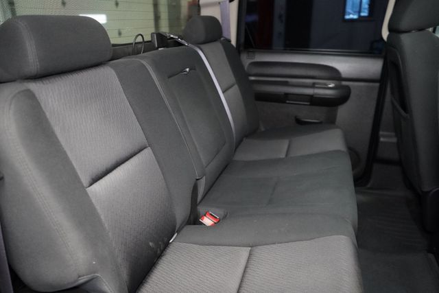 2012 GMC Sierra 2500HD SLE | North East, PA | NFI Empire 2012 GMC Sierra 2500HD SLE | North East, PA | NFI Empire