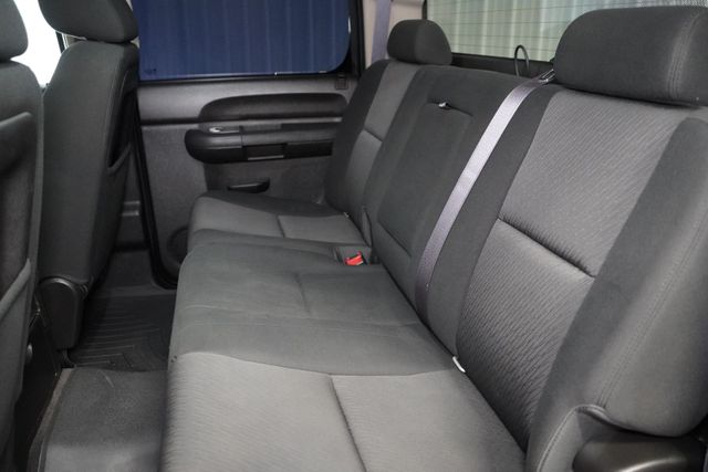 2012 GMC Sierra 2500HD SLE | North East, PA | NFI Empire 2012 GMC Sierra 2500HD SLE | North East, PA | NFI Empire