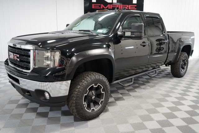 2012 GMC Sierra 2500HD SLE | North East, PA | NFI Empire 2012 GMC Sierra 2500HD SLE | North East, PA | NFI Empire