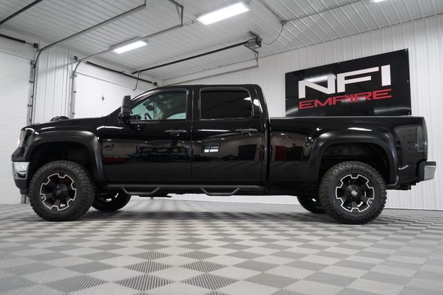 2012 GMC Sierra 2500HD SLE | North East, PA | NFI Empire 2012 GMC Sierra 2500HD SLE | North East, PA | NFI Empire