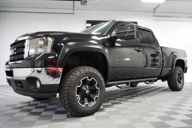 2012 GMC Sierra 2500HD SLE | North East, PA | NFI Empire 2012 GMC Sierra 2500HD SLE | North East, PA | NFI Empire