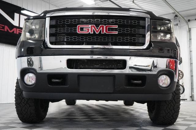 2012 GMC Sierra 2500HD SLE | North East, PA | NFI Empire 2012 GMC Sierra 2500HD SLE | North East, PA | NFI Empire