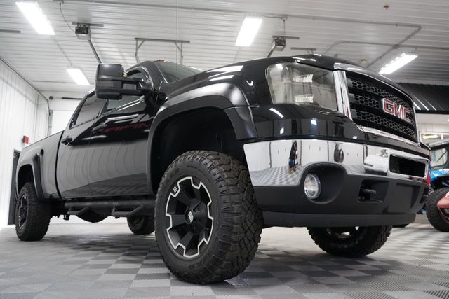 2012 GMC Sierra 2500HD SLE | North East, PA | NFI Empire 2012 GMC Sierra 2500HD SLE | North East, PA | NFI Empire