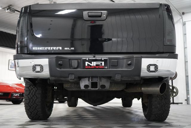 2012 GMC Sierra 2500HD SLE | North East, PA | NFI Empire 2012 GMC Sierra 2500HD SLE | North East, PA | NFI Empire