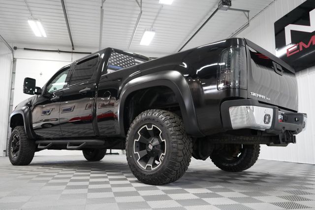 2012 GMC Sierra 2500HD SLE | North East, PA | NFI Empire 2012 GMC Sierra 2500HD SLE | North East, PA | NFI Empire