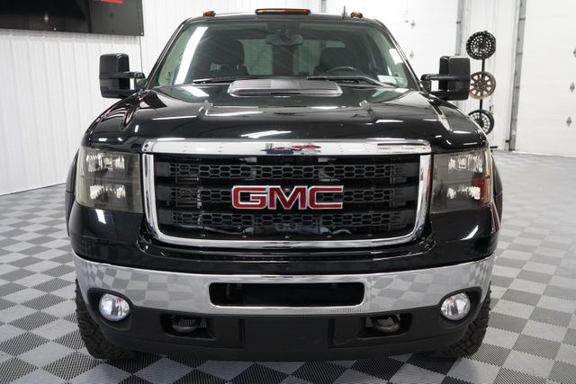 2012 GMC Sierra 2500HD SLE | North East, PA | NFI Empire 2012 GMC Sierra 2500HD SLE | North East, PA | NFI Empire