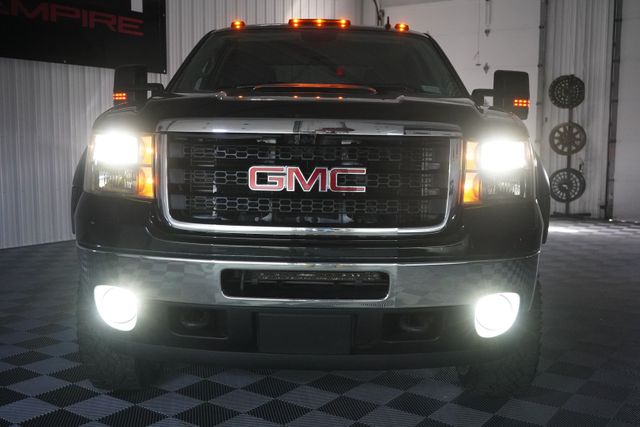 2012 GMC Sierra 2500HD SLE | North East, PA | NFI Empire 2012 GMC Sierra 2500HD SLE | North East, PA | NFI Empire