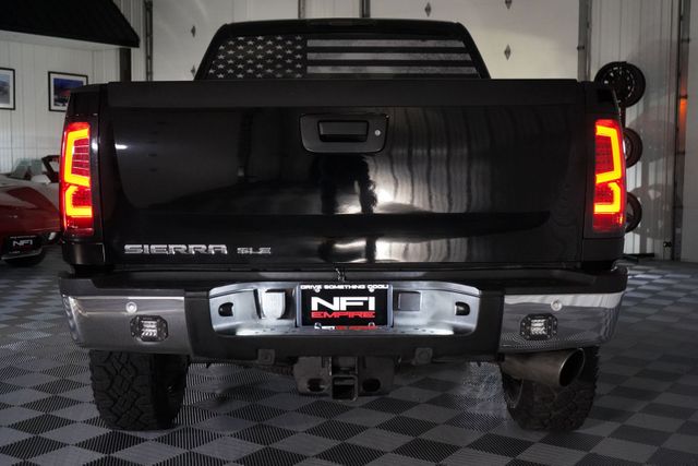 2012 GMC Sierra 2500HD SLE | North East, PA | NFI Empire 2012 GMC Sierra 2500HD SLE | North East, PA | NFI Empire