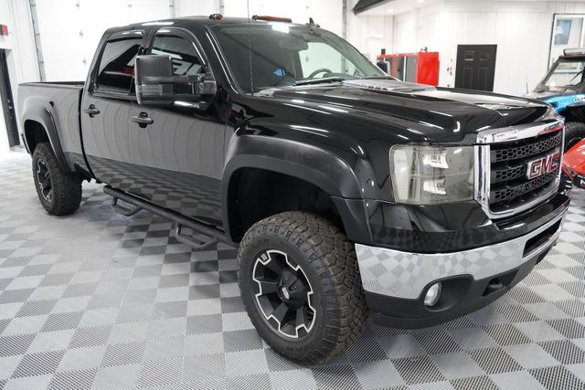 2012 GMC Sierra 2500HD SLE | North East, PA | NFI Empire 2012 GMC Sierra 2500HD SLE | North East, PA | NFI Empire