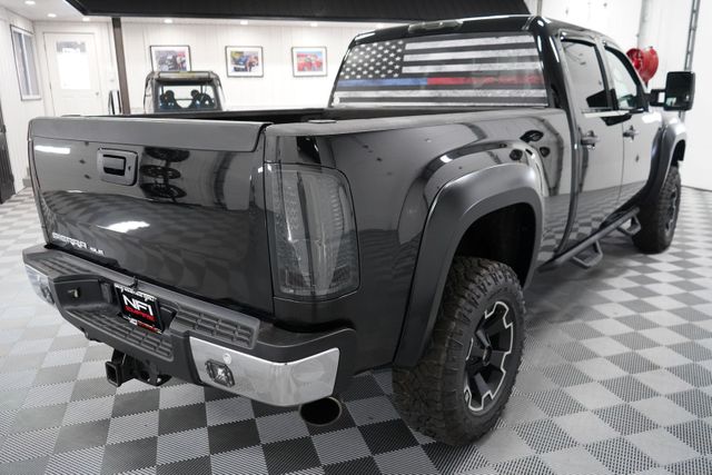 2012 GMC Sierra 2500HD SLE | North East, PA | NFI Empire 2012 GMC Sierra 2500HD SLE | North East, PA | NFI Empire