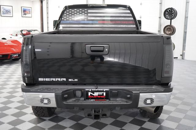 2012 GMC Sierra 2500HD SLE | North East, PA | NFI Empire 2012 GMC Sierra 2500HD SLE | North East, PA | NFI Empire