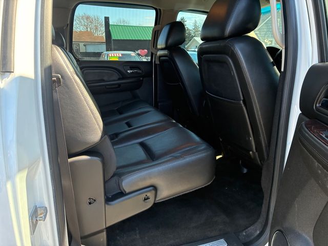 2012 GMC Sierra 2500HD Denali CREW 4X4 | Ontario, OH | New Haven Auto Sales 2012 GMC Sierra 2500HD Denali CREW 4X4 | Ontario, OH | New Haven Auto Sales