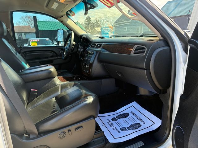 2012 GMC Sierra 2500HD Denali CREW 4X4 | Ontario, OH | New Haven Auto Sales 2012 GMC Sierra 2500HD Denali CREW 4X4 | Ontario, OH | New Haven Auto Sales