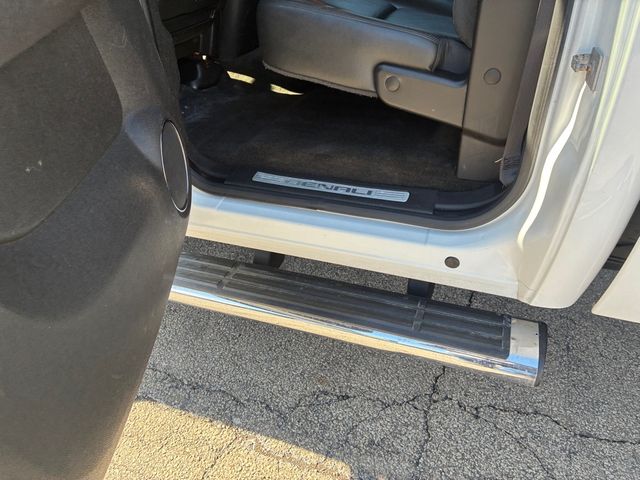 2012 GMC Sierra 2500HD Denali CREW 4X4 | Ontario, OH | New Haven Auto Sales