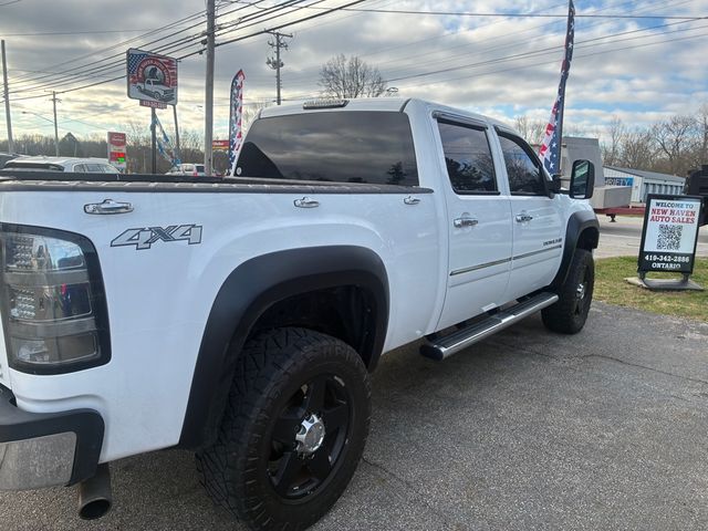2012 GMC Sierra 2500HD Denali CREW 4X4 | Ontario, OH | New Haven Auto Sales 2012 GMC Sierra 2500HD Denali CREW 4X4 | Ontario, OH | New Haven Auto Sales