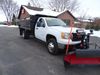 2012 GMC Sierra 3500HD CC Dump Truck | Valparaiso, Indiana | Wheels Unlimited