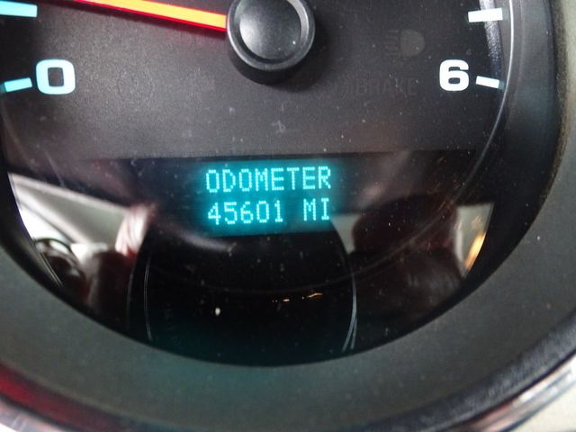 2012 GMC Sierra 3500HD CC Dump Truck