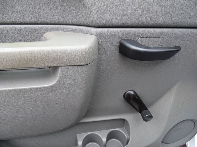 2012 GMC Sierra 3500HD CC Dump Truck