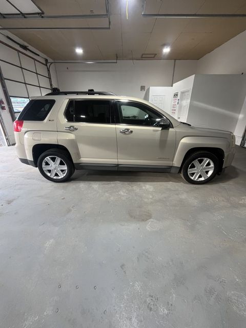 2012 GMC Terrain SLT-1 | Annapolis, MD | Annapolis Public Auto Auction 2012 GMC Terrain SLT-1 | Annapolis, MD | Annapolis Public Auto Auction