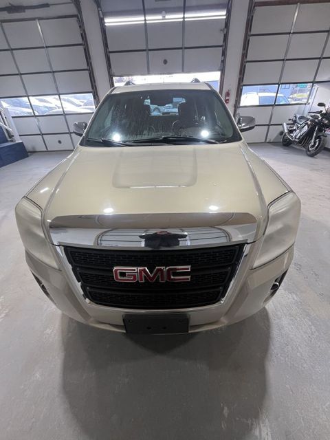2012 GMC Terrain SLT-1 | Annapolis, MD | Annapolis Public Auto Auction 2012 GMC Terrain SLT-1 | Annapolis, MD | Annapolis Public Auto Auction