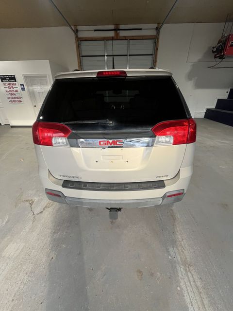 2012 GMC Terrain SLT-1 | Annapolis, MD | Annapolis Public Auto Auction 2012 GMC Terrain SLT-1 | Annapolis, MD | Annapolis Public Auto Auction