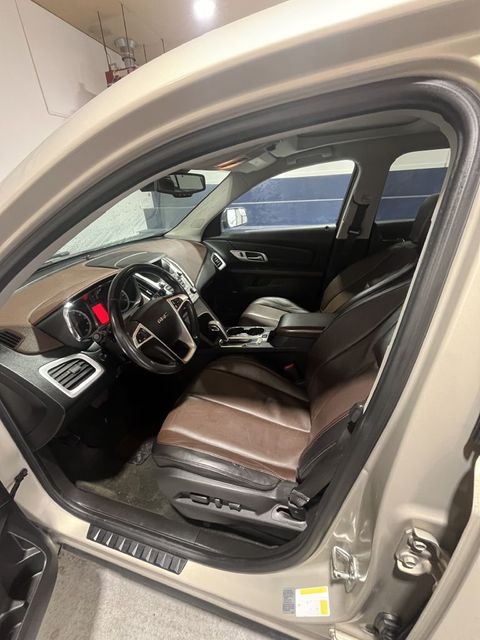 2012 GMC Terrain SLT-1 | Annapolis, MD | Annapolis Public Auto Auction