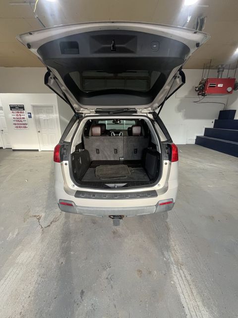 2012 GMC Terrain SLT-1 | Annapolis, MD | Annapolis Public Auto Auction