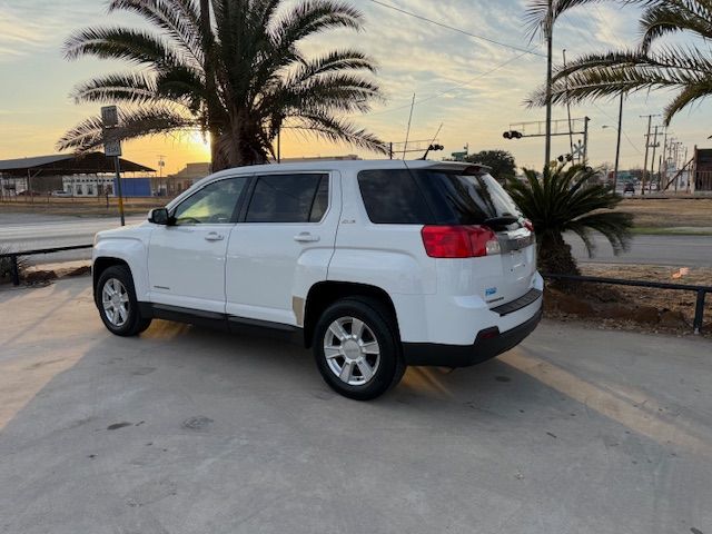 2012 GMC Terrain SLE-1