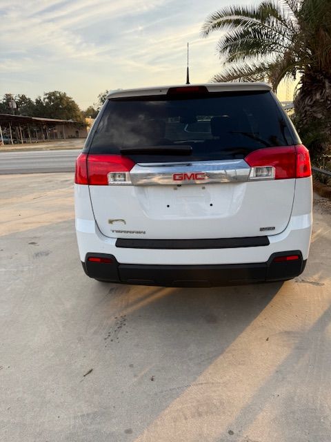 2012 GMC Terrain SLE-1