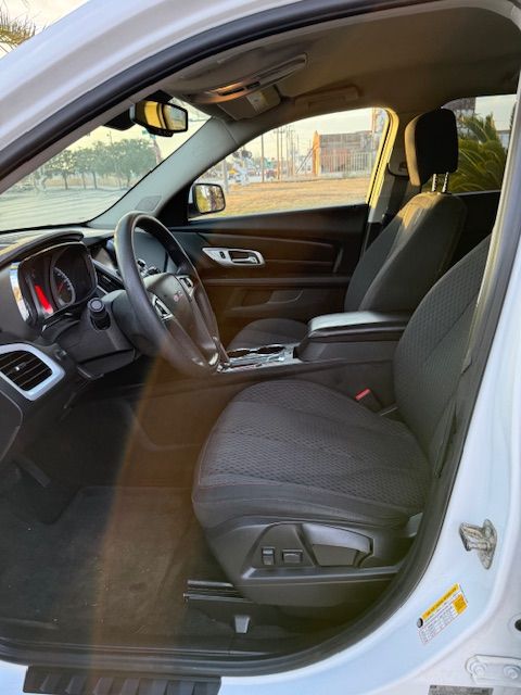 2012 GMC Terrain SLE-1