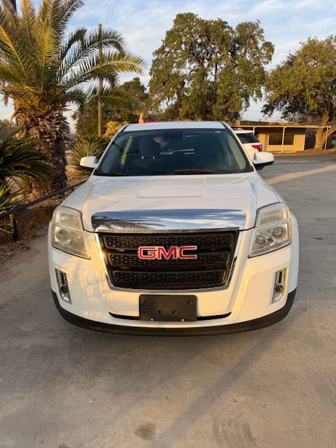 2012 GMC Terrain SLE-1