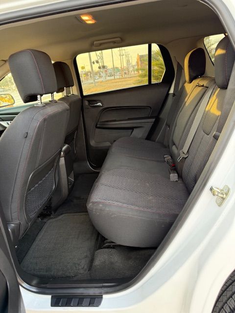 2012 GMC Terrain SLE-1