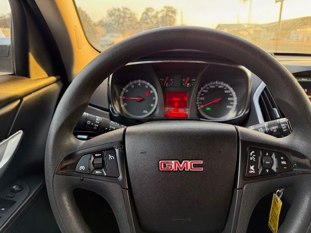 2012 GMC Terrain SLE-1