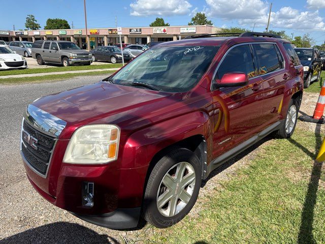 2012 GMC Terrain SLT-1 | Kenner, LA | Auto Nation LLC