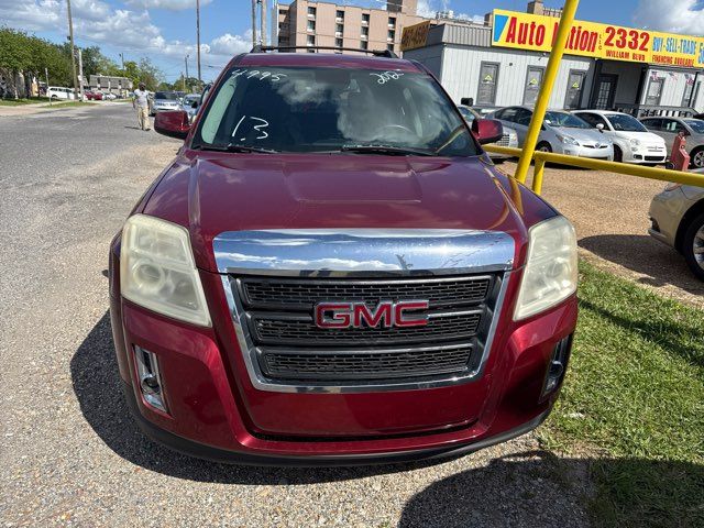 2012 GMC Terrain SLT-1 | Kenner, LA | Auto Nation LLC