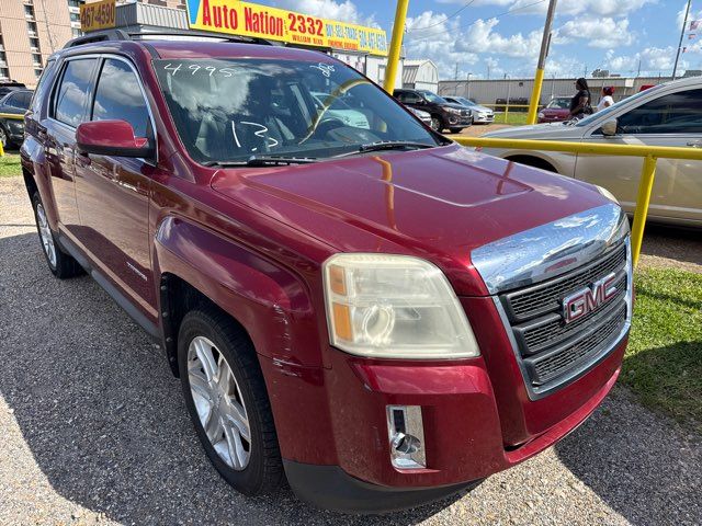 2012 GMC Terrain SLT-1 | Kenner, LA | Auto Nation LLC 2012 GMC Terrain SLT-1 | Kenner, LA | Auto Nation LLC