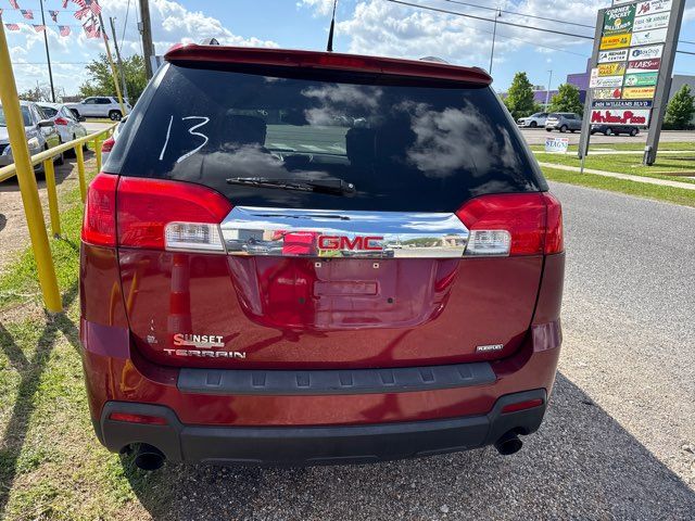 2012 GMC Terrain SLT-1 | Kenner, LA | Auto Nation LLC 2012 GMC Terrain SLT-1 | Kenner, LA | Auto Nation LLC