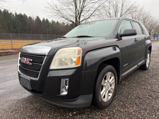 2012 GMC Terrain SLE-1 | Ravenna, Ohio | Good Used Cars, Inc. 
