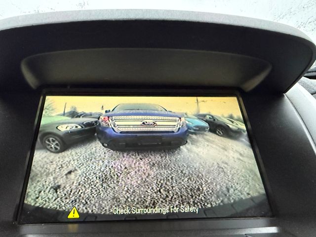 2012 GMC Terrain SLE-1