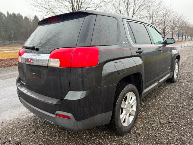 2012 GMC Terrain SLE-1