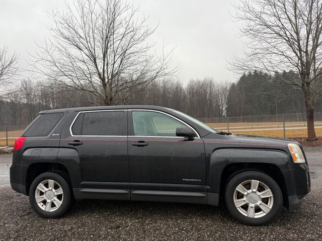 2012 GMC Terrain SLE-1