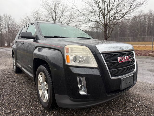 2012 GMC Terrain SLE-1