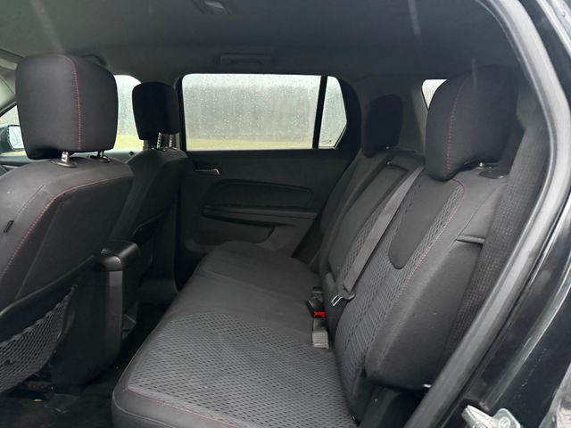 2012 GMC Terrain SLE-1