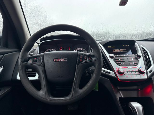 2012 GMC Terrain SLE-1