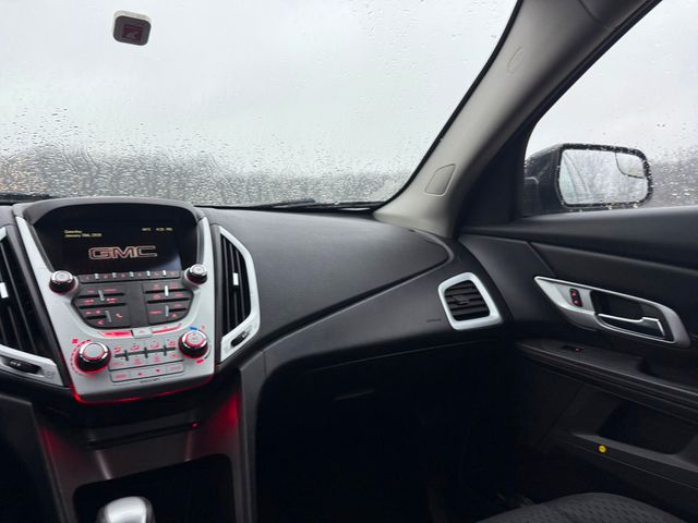 2012 GMC Terrain SLE-1