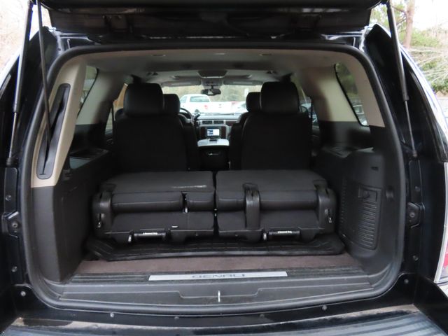 2012 GMC Yukon Denali